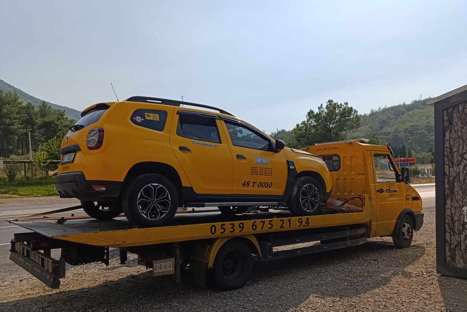 marmaris oto kurtarma